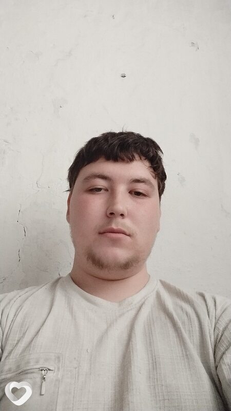 Алексей, 23, Чите — анкета №2595416