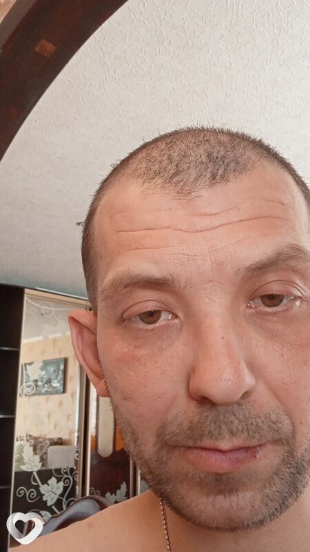Владимир, 37, Луганске — анкета №2595417
