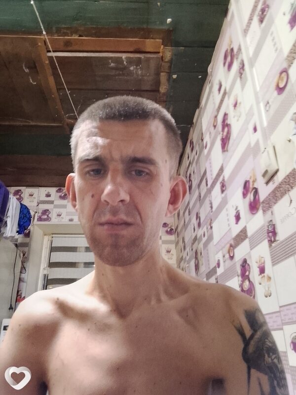 Дмитрий Коньков, 36, Екатеринбурге — анкета №2595421