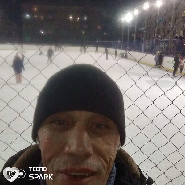 Данил, 46, Братске — анкета №2595434