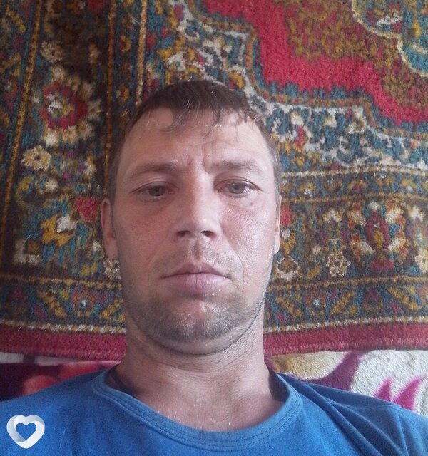Алексей, 36, Красноярске — анкета №2595464