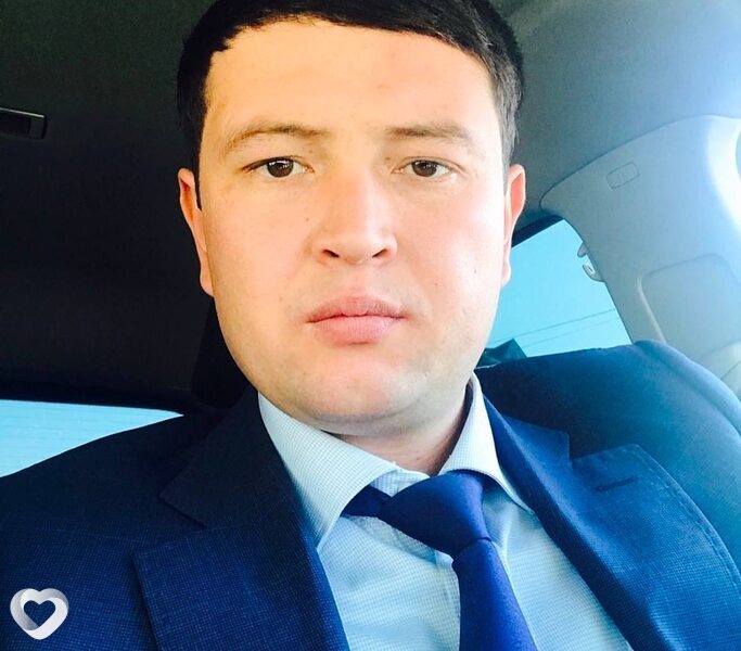 Ануар, 36, Кокшетау — анкета №2595470