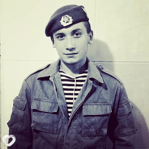 Влад, 31, Волгограде — анкета №2595480