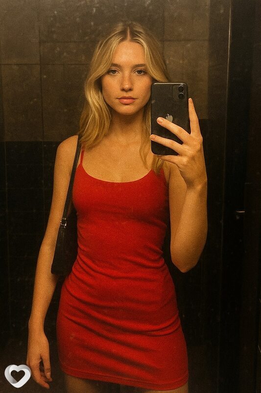 Алина, 20, Самаре — анкета №2595393