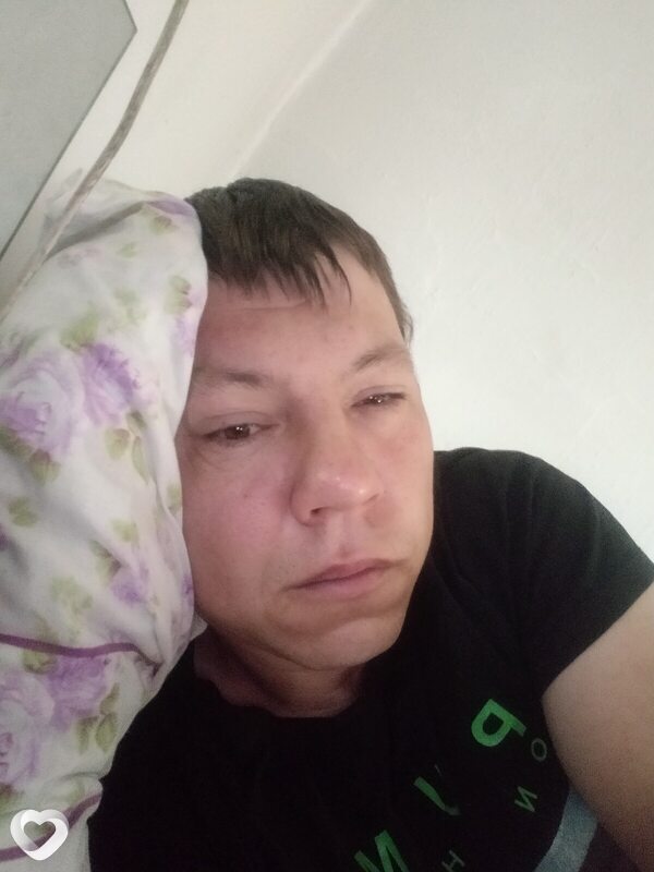 Евгений, 39, Караганде — анкета №2595394