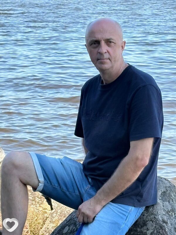 Сергей, 51, Москве — анкета №2595400