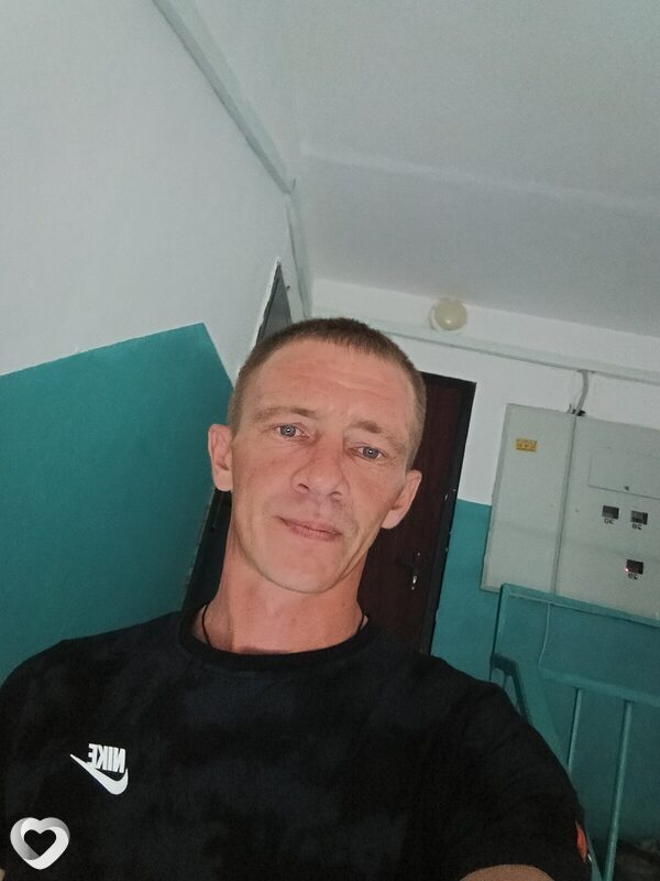 Серёга, 38, Курске — анкета №2595405