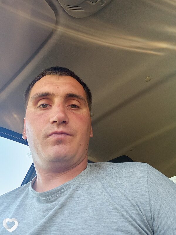 Дима, 33, Уфе — анкета №2595406