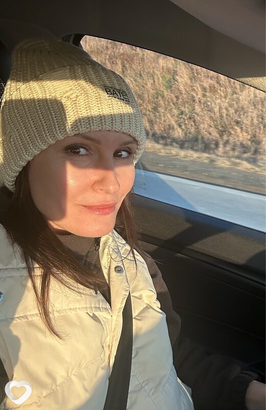 Валентина, 40, Екатеринбурге — анкета №2595408