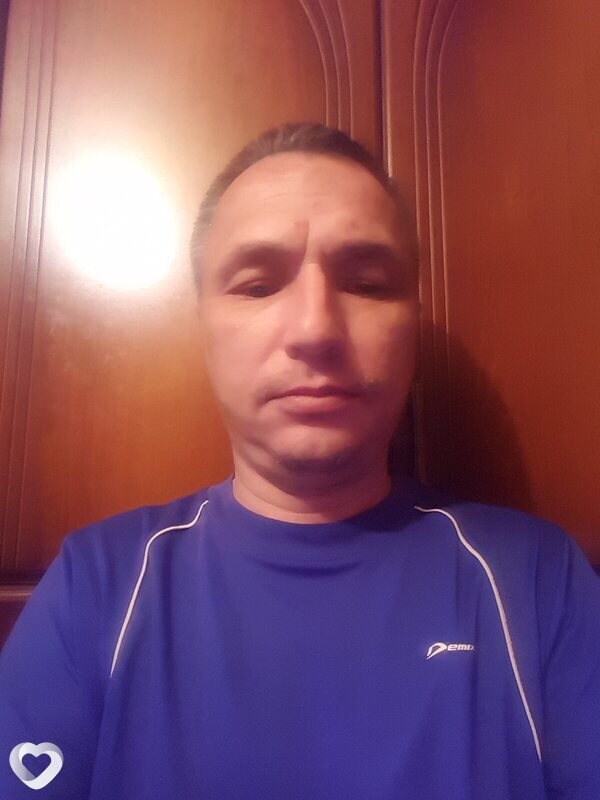 Алексей, 47, Чехове — анкета №2595264