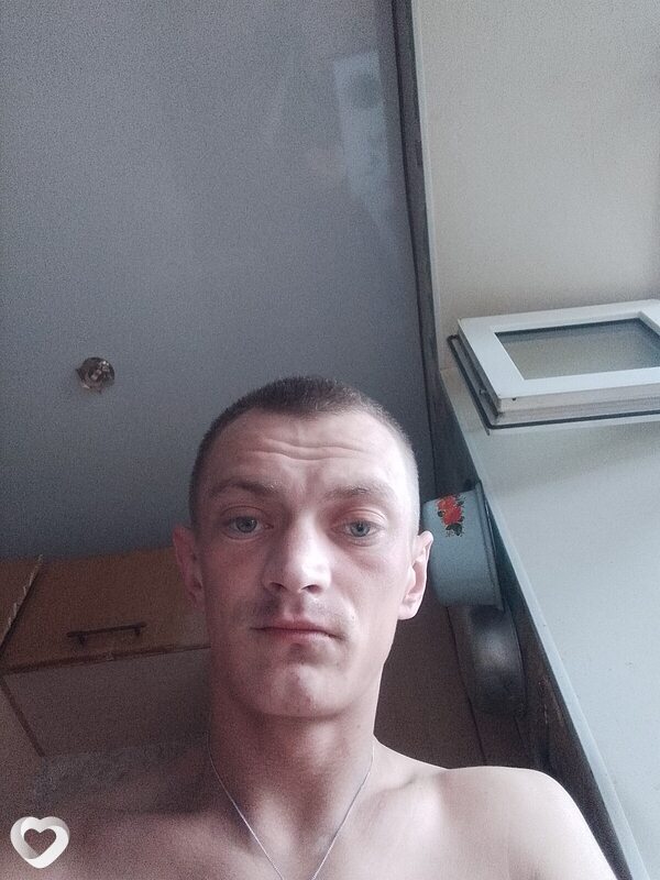 Азат, 31, Перми — анкета №2595269