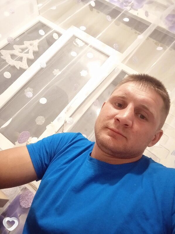 Алексей, 30, Гатчине — анкета №2595282