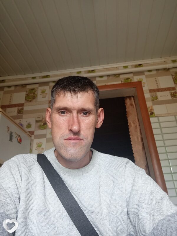 Александр, 44, Армянске — анкета №2595284