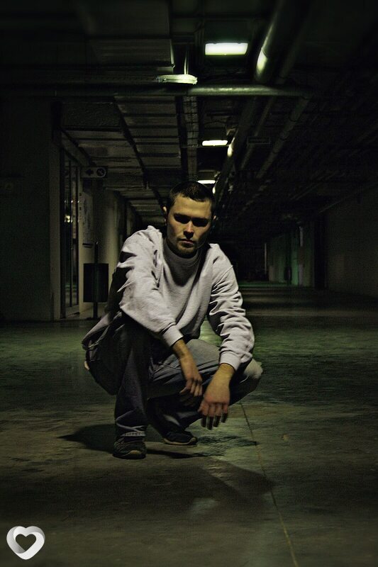 Сергей, 31, Междуреченске — анкета №2595491