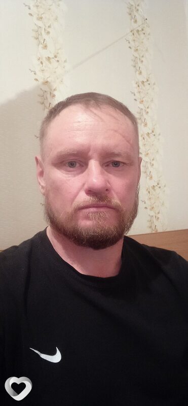 Геннадий, 42, Павлодаре — анкета №2595495