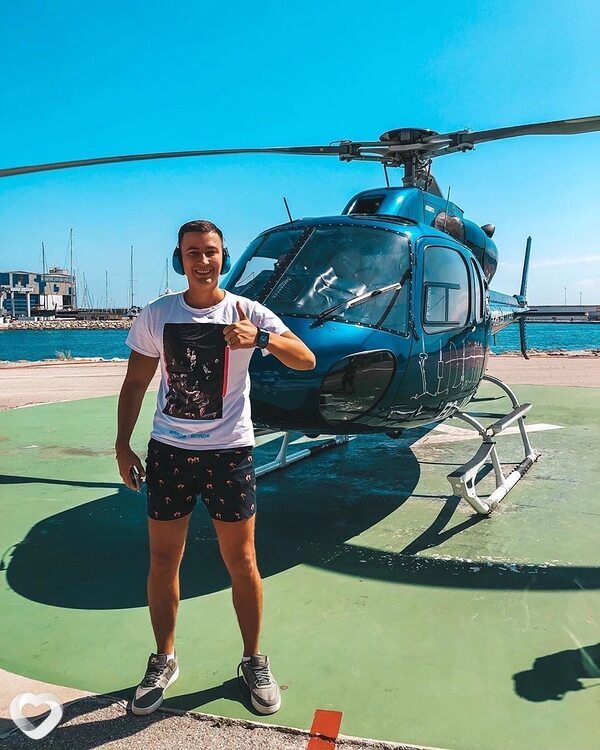 Евгений, 36, Новосибирске — анкета №2595496