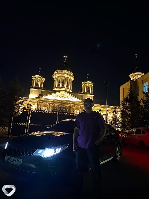Владимир, 32, Белове — анкета №2595499