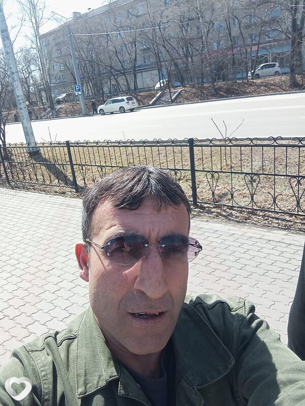 Толга, 45, Амурске — анкета №2595501