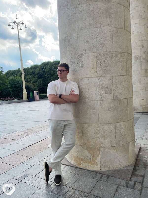 Теймур, Москва