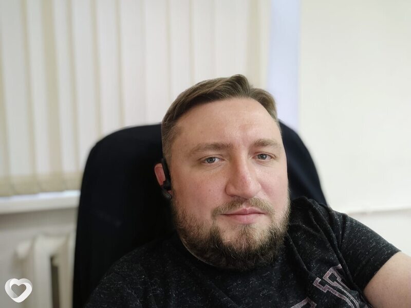 Кирилл, 39, Новороссийске — анкета №2595519