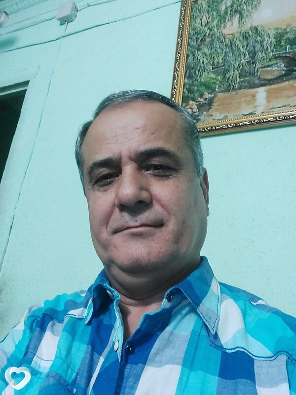 Николай, 54, Чите — анкета №2595522