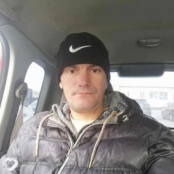 Артур, 47, Новосибирске — анкета №2595524