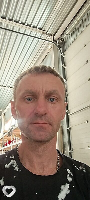 Саша, 44, Новосибирске — анкета №2595525