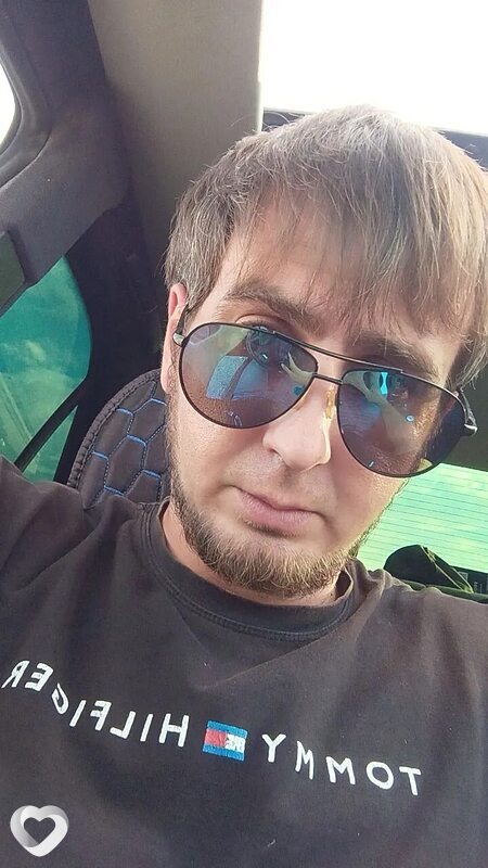 Мексиканец, 35, Кокшетау — анкета №2595527