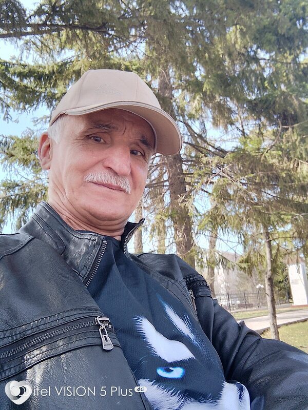 Геннадий, 52, Петропавловске — анкета №2595528