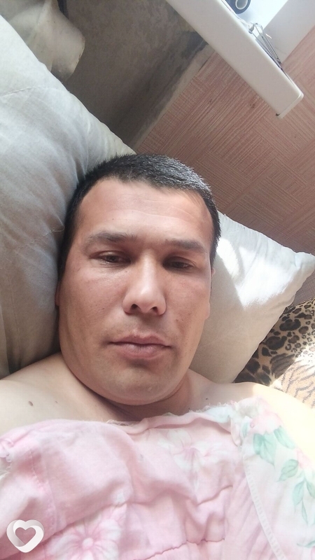 Асадбек, 35, Кургане — анкета №2595529