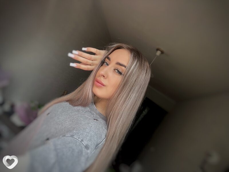 Светлана, 23, Красноярске — анкета №2595567
