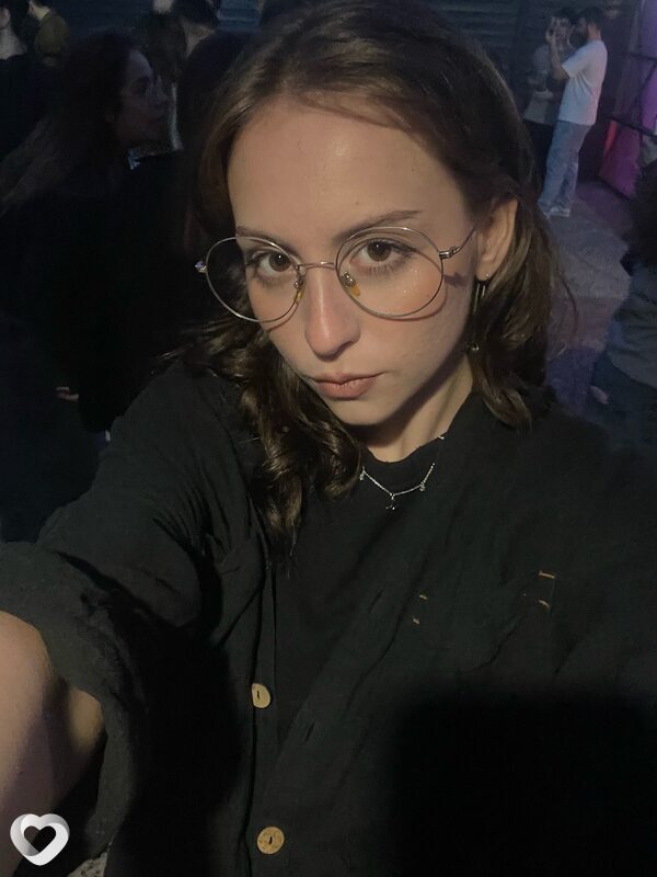 Настя, 22, Нижнем Новгороде — анкета №2595570
