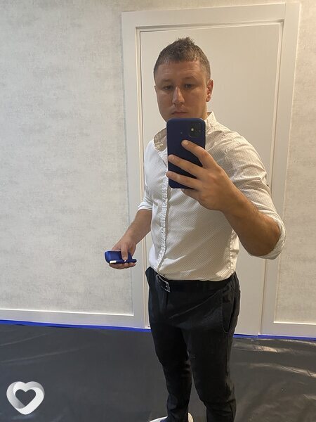 Андрей, 39, Киеве — анкета №2595572