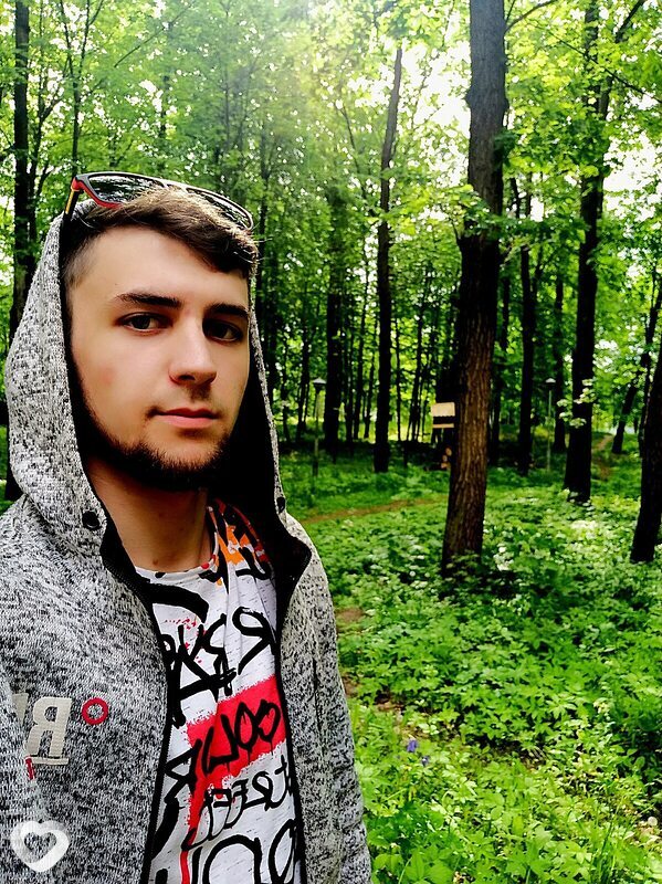 Сергей, 27, Боре — анкета №2595576