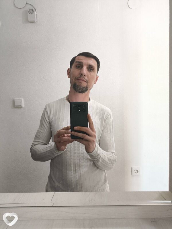 Роман, 38, Бийске — анкета №2595583