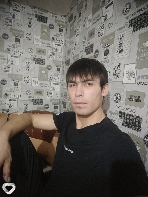 Ерболат, 37, Актобе — анкета №2595584