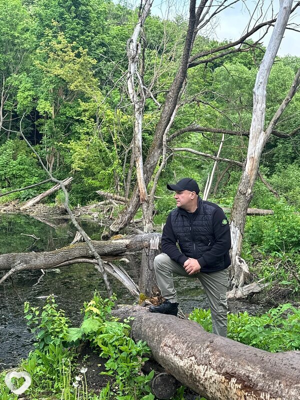 Дмитрий, 42, Липецке — анкета №2595544