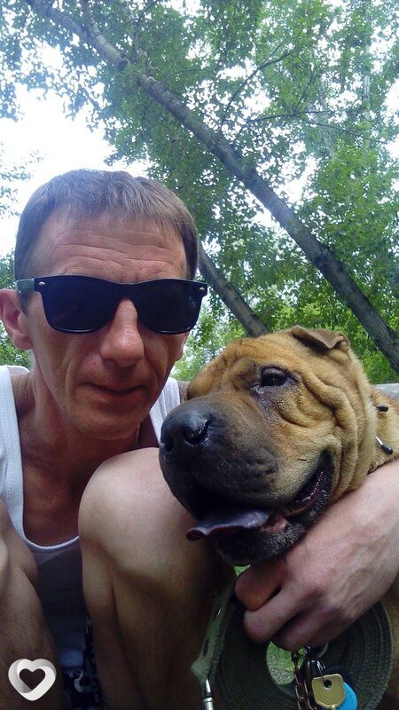 Дмитрий, 46, Красноярске — анкета №2595436