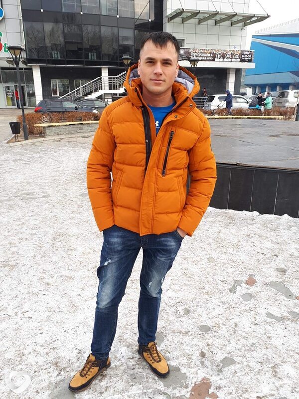 Wiktor, 44, Набережных Челнах — анкета №2595440