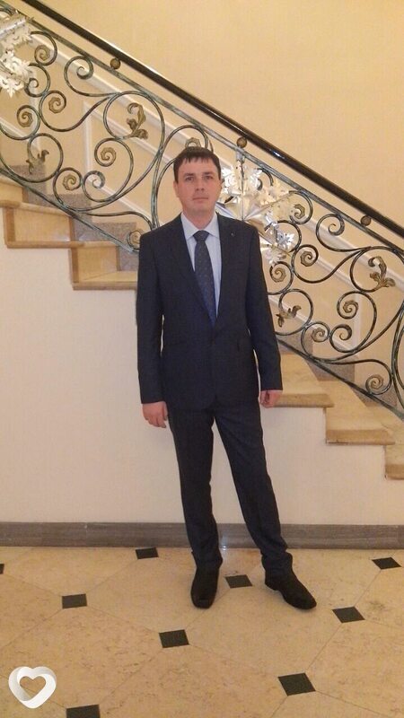 Артём, 37, Семей — анкета №2595445