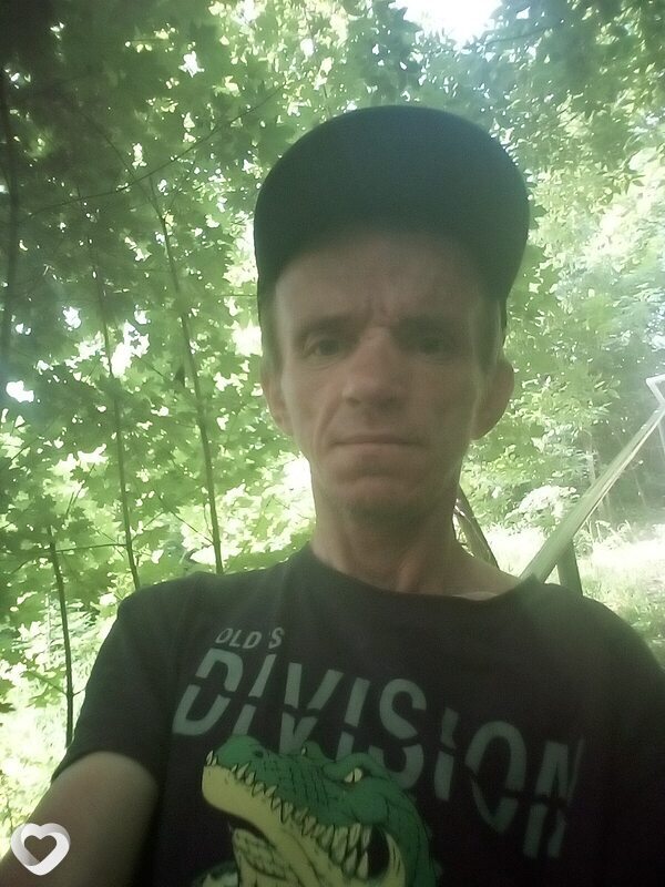 Максим, 43, Нижнем Новгороде — анкета №2595449