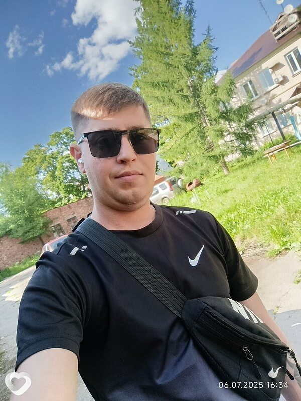 Андрей, 33, Отрадном — анкета №2595451