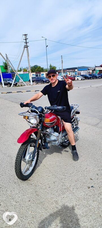 Александр, 31, Кокшетау — анкета №2595589