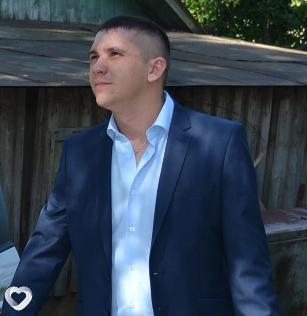 Николай, 35, Жуковском — анкета №2595604