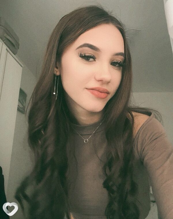 Ариша, 19, Иркутске — анкета №2595660