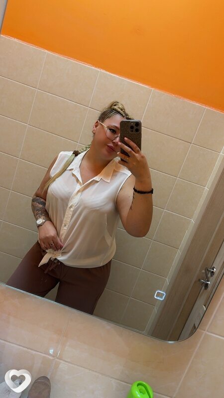Ксения, 35, Адлер — анкета №2595666