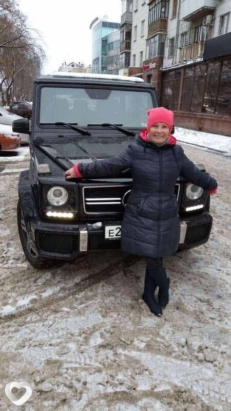 Надежда, 68, Екатеринбурге — анкета №2595667