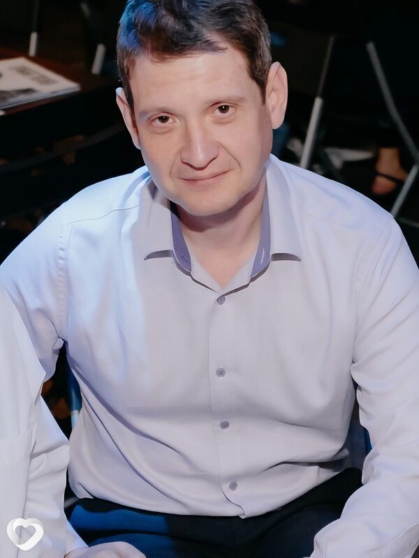 Дмитрий, 45, Краснодаре — анкета №2595669