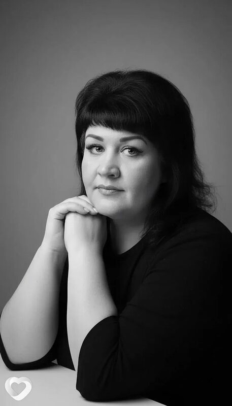 Евгения, 45, Курске — анкета №2595670