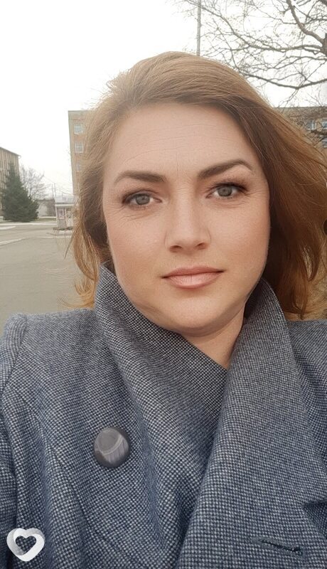 Анна, Спасск-Дальний